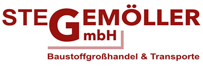 Stegemöller GmbH - Baustoffgroßhandel & Transporte